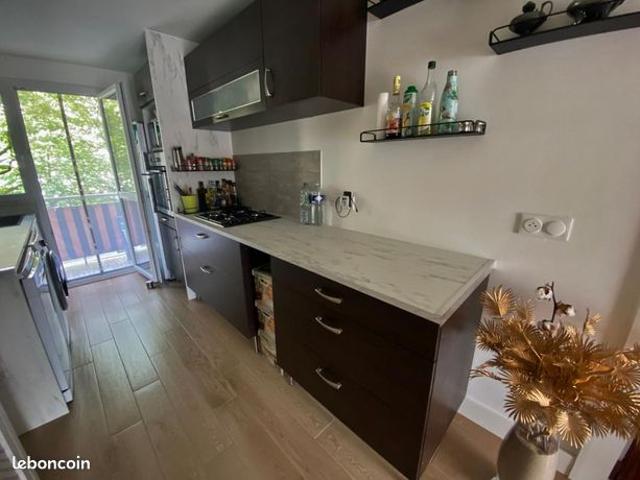 Appartement vente à Lyon, Métropole de Lyon