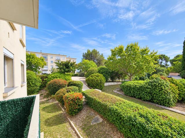 Appartement vente à Martigues, Bouches-du-Rhône