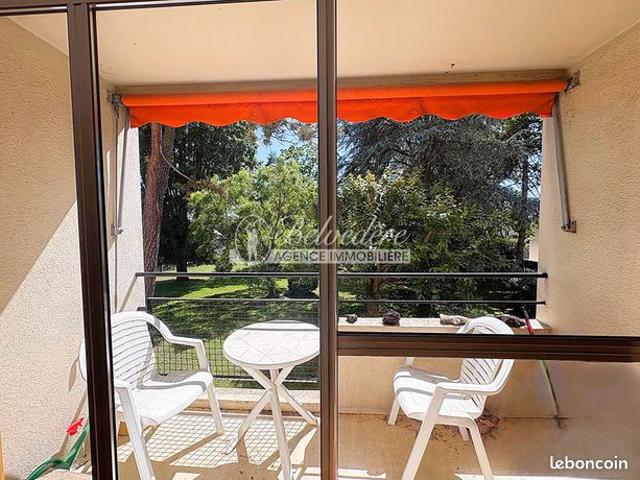 Appartement vente à Argenteuil, Taverny