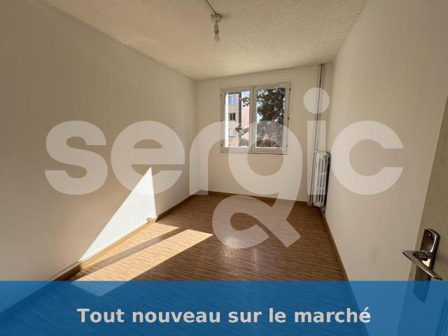 Appartement location à Béthune