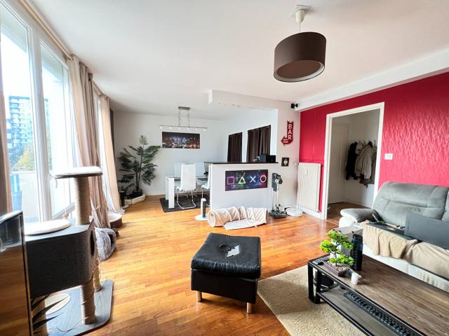 Appartement vente à Rennes, Bretagne