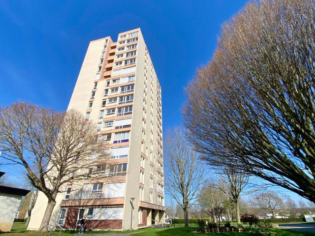 Appartement vente à Caen, Hérouville-saint-clair