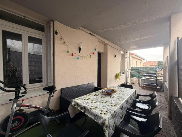 Appartement vente à Saint-Étienne, Saint-etienne