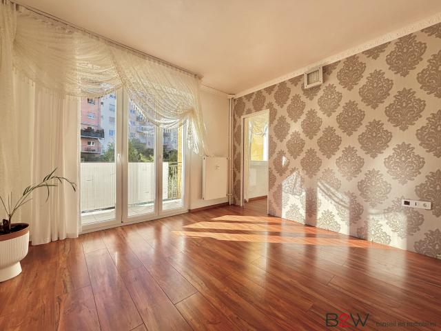 Appartement vente à Strasbourg, Hoenheim