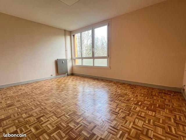 Appartement vente à Compiègne