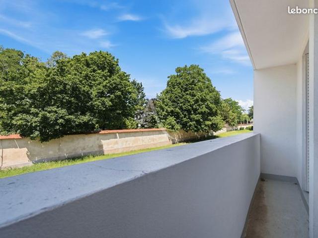 Appartement vente à Saint-Germain-en-Laye, Chatou