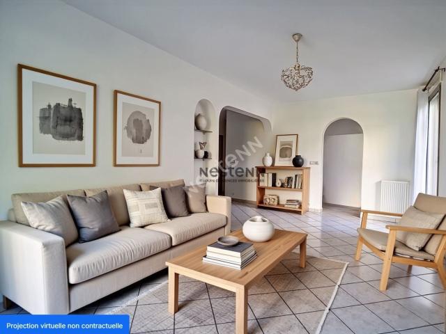 Appartement vente à Grenoble