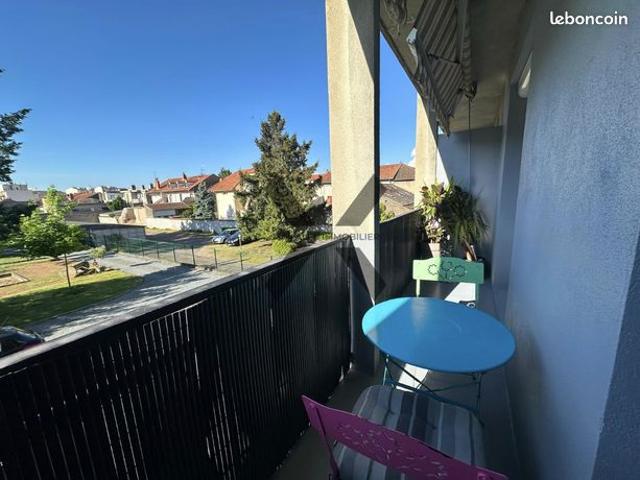 Appartement vente à Roanne