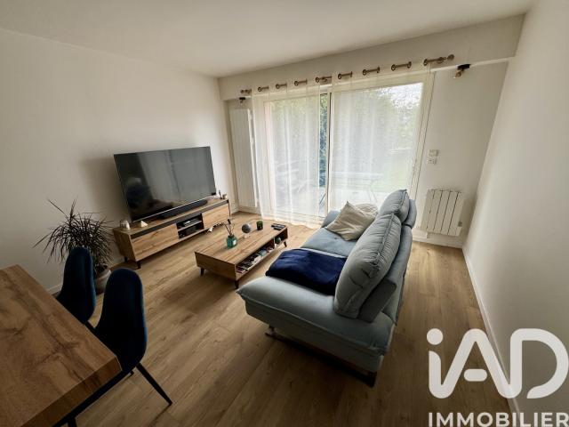Appartement vente à Nivillac, Morbihan