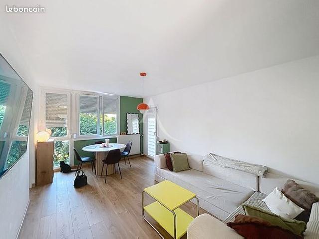 Appartement vente à Pau