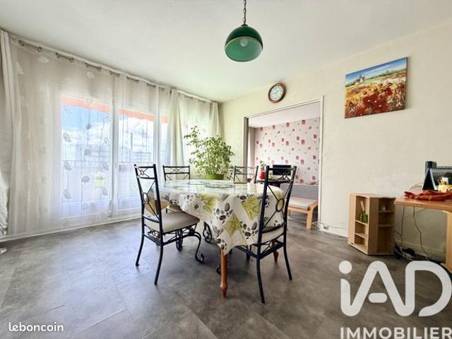 Appartement vente à Melun, Le Mée-sur-seine
