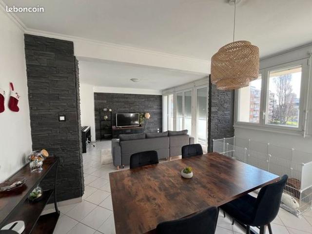 Appartement vente à Privas, Saint-priest