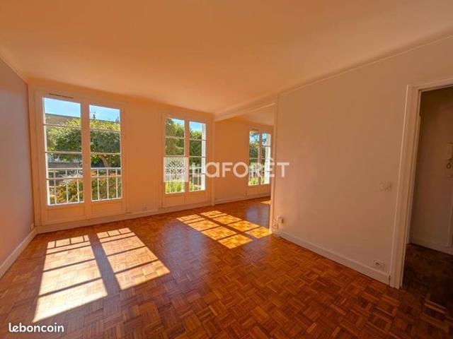 Appartement vente à Le Pecq, Yvelines