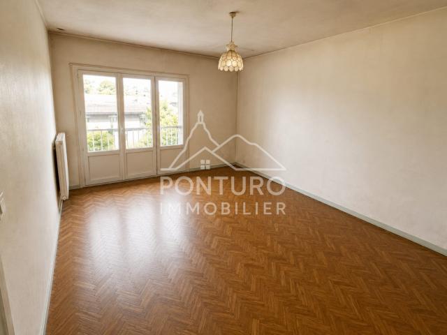 Appartement vente à Le Puy-en-Velay, Le Puy-en-velay