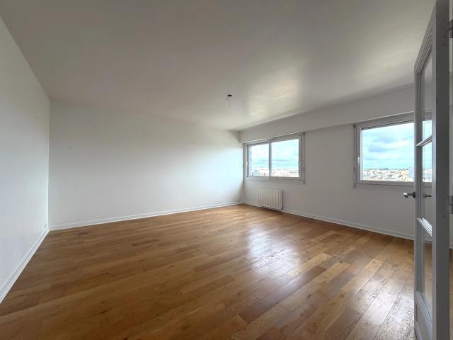 Appartement vente à Saint-Michel, Saint-Brieuc