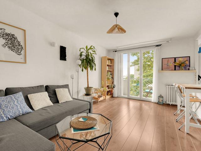 Appartement vente à Toulouse