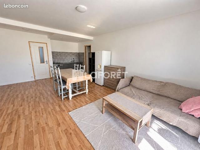Appartement vente à Lyon, Métropole de Lyon
