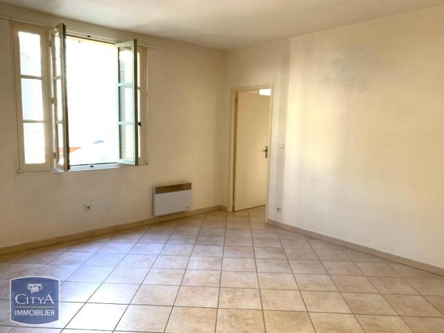 Appartement location à Nîmes