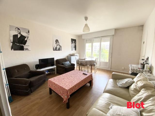 Appartement location à Rennes, Bretagne