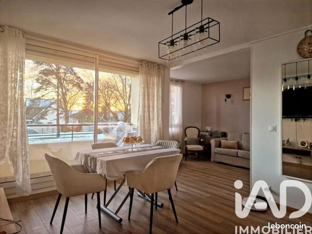 Appartement vente à Argenteuil, Taverny