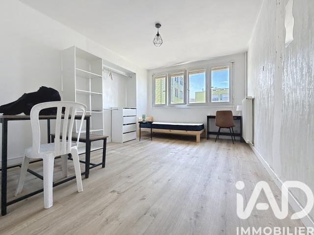 Appartement vente à Orléans