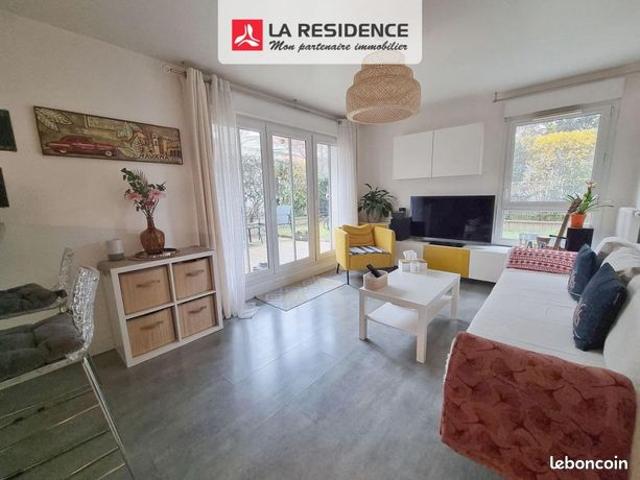 Appartement vente à Saint-Denis, Stains