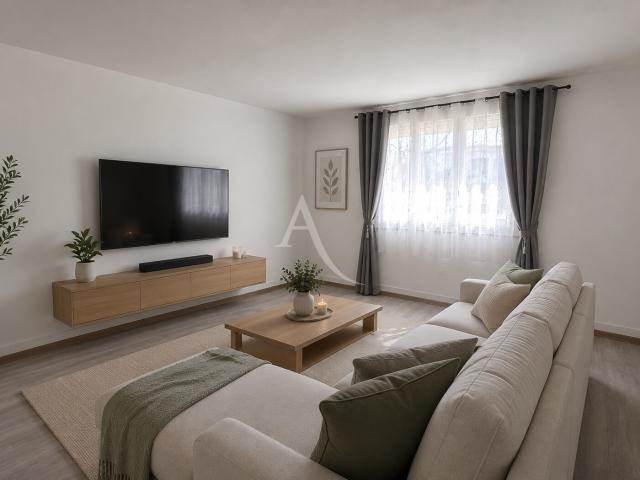 Appartement vente à Brignoles, Vinon-sur-verdon