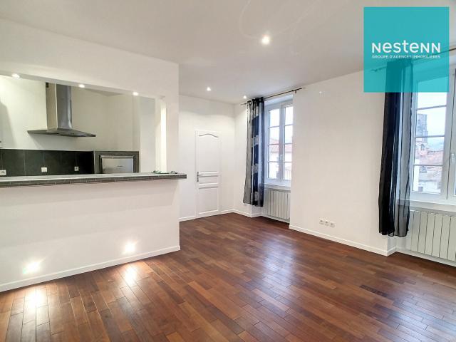 Appartement vente à Montbrison
