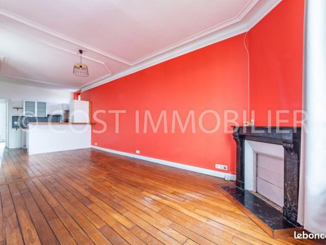 Appartement vente à Nanterre, Bois-colombes
