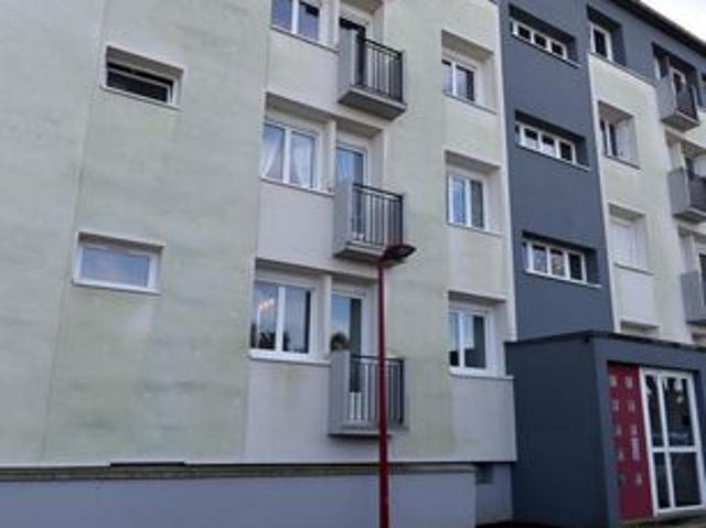 Appartement vente à Laval