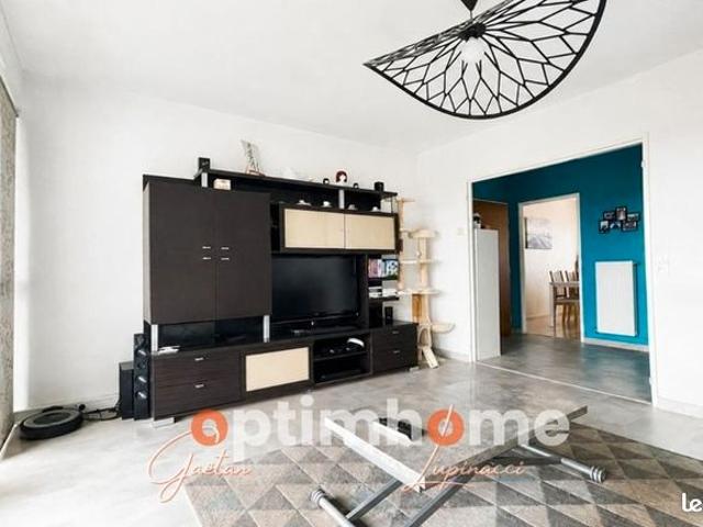 Appartement vente à Metz