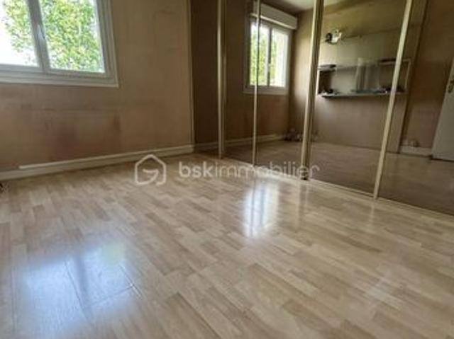 Appartement vente à Le Pecq, Yvelines