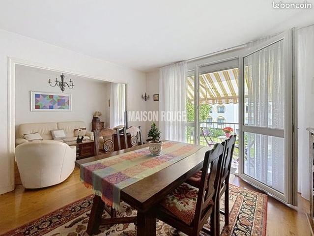 Appartement vente à Rennes, Bretagne
