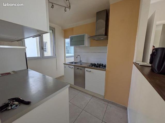 Appartement vente à Istres, Martigues