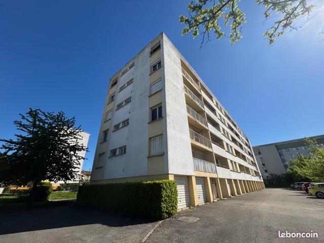 Appartement vente à Dijon