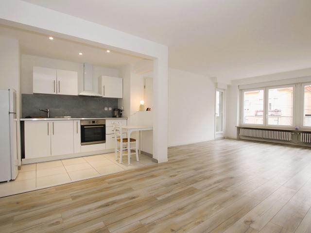 Appartement vente à Metz, Montigny-lès-metz