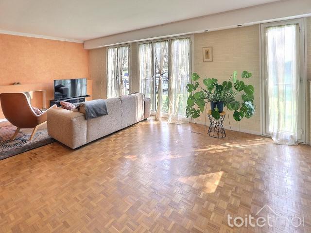 Appartement vente à Palaiseau, Gif-sur-yvette