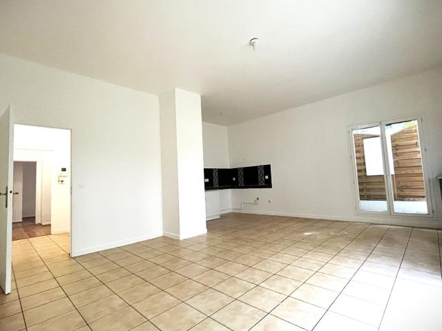 Appartement vente à Bobigny, Pantin
