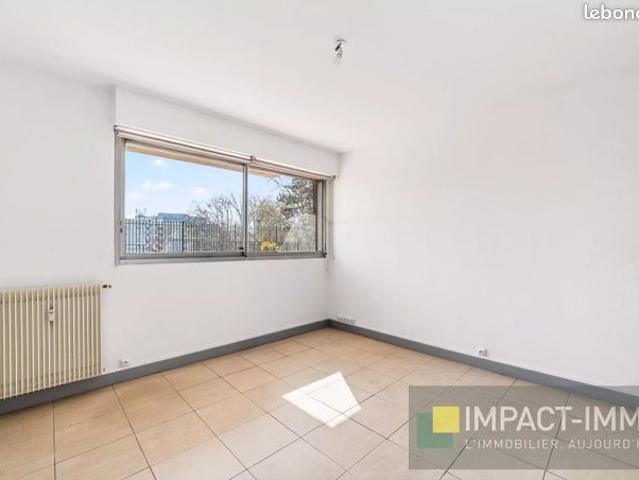 Appartement vente à Nanterre, Courbevoie