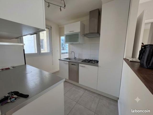 Appartement vente à Martigues, Bouches-du-Rhône