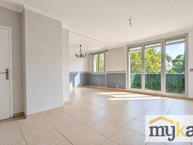 Appartement vente à Martigues, Bouches-du-Rhône