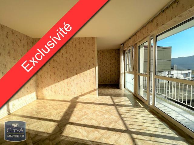 Appartement vente à Porte Royale, La Rochelle