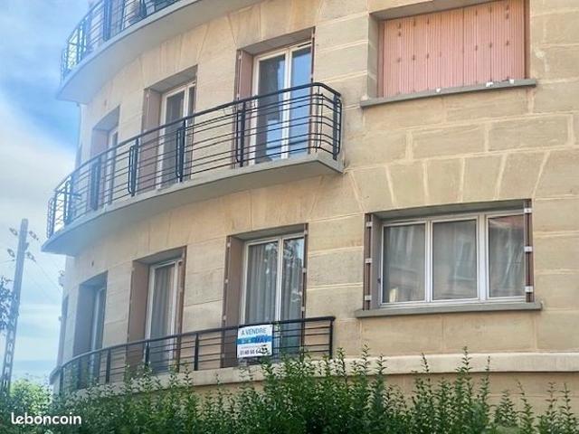 Appartement vente à Le Raincy, Aulnay-sous-bois