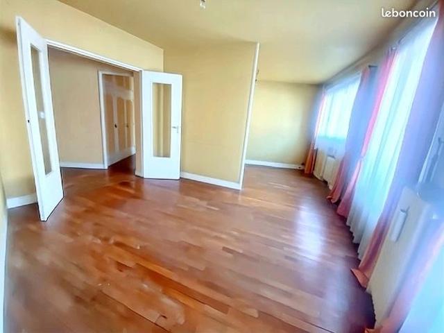 Appartement vente à Le Raincy, Aulnay-sous-bois