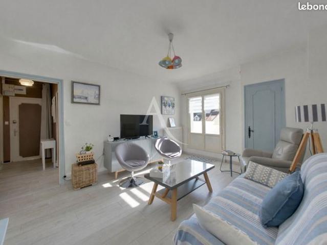 Appartement vente à Auxerre