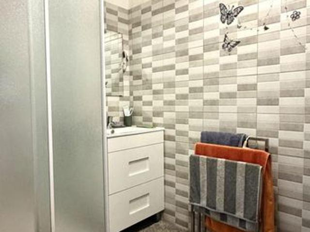 Appartement vente à Istres, Marignane