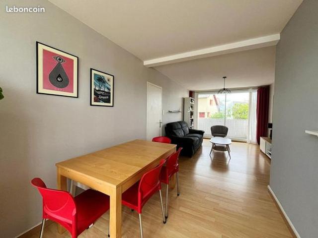 Appartement vente à Saint-Brieuc, Bretagne