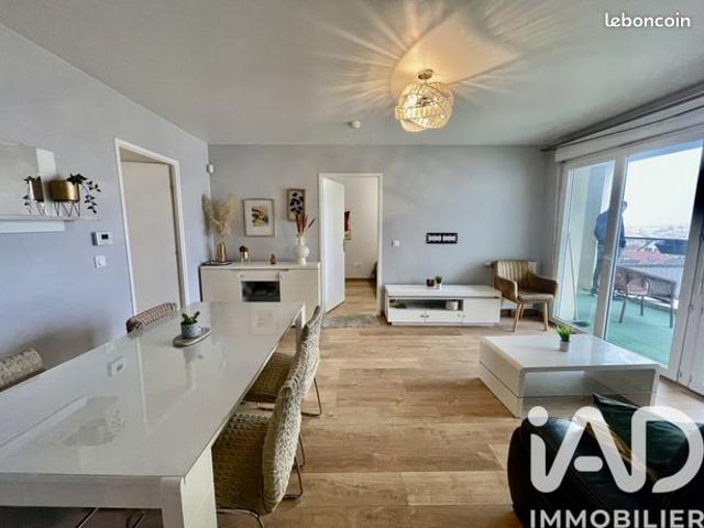 Appartement vente à Argenteuil