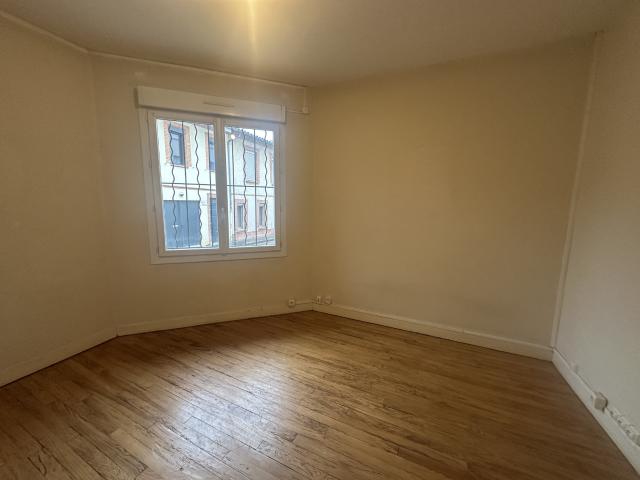 Appartement location à Toulouse