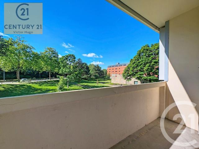 Appartement vente à Limoges